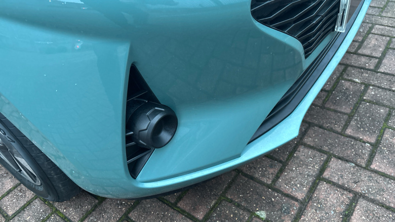 Hyundai i10 1.0 [63] Advance 5dr Auto [Nav] Petrol Hatchback